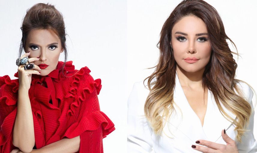 Demet Akalın'dan Esra Balamir Açıklaması!