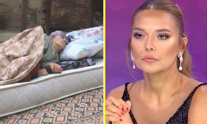 Demet Akalın'dan Müjdeli Haber: 'Teyzemi Buldum'