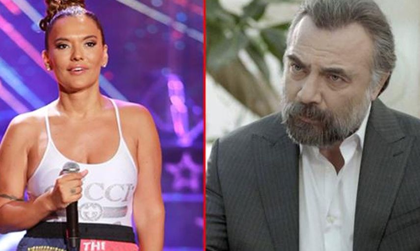 Demet Akalın’ın Attığı Tweet Ortalığı Karıştırdı: Eşkıya Dünyaya Hükümdar Olmaz Yayından Kalktı mı?