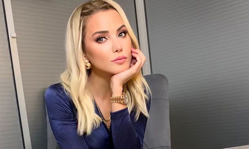 Demet Akalın'la Ece Erken küslüğünü bitiren acı olay sonrası ünlü sunucudan duygulandıran paylaşım geldi: İlk günden beri yanımdaydın