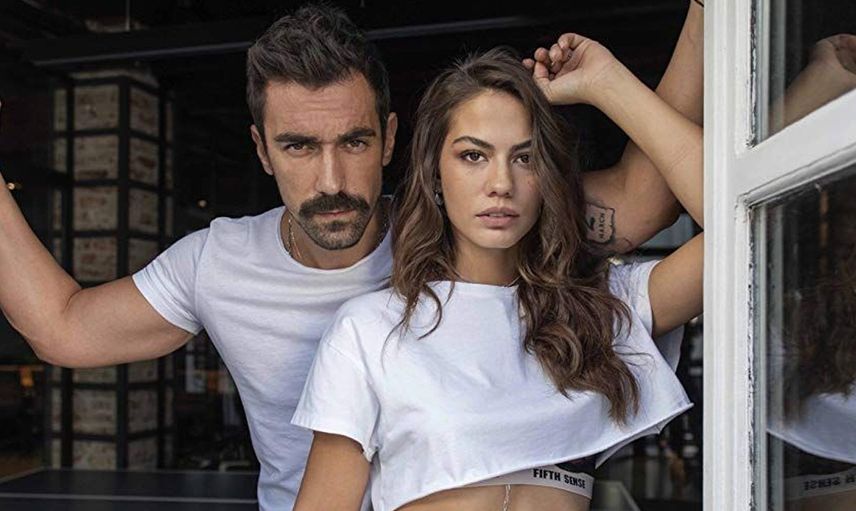 Demet Özdemir ile Oğuzhan Koç Ayrılığının Perde Arkası Aralandı!