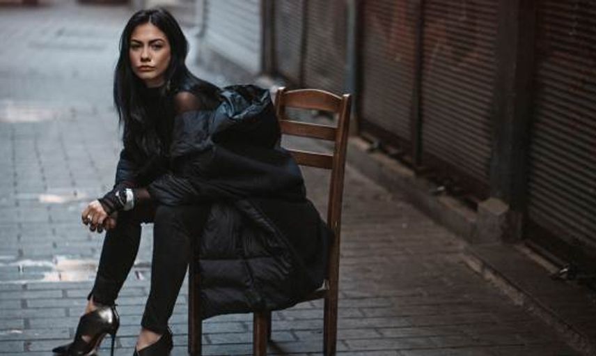 Demet Özdemir 