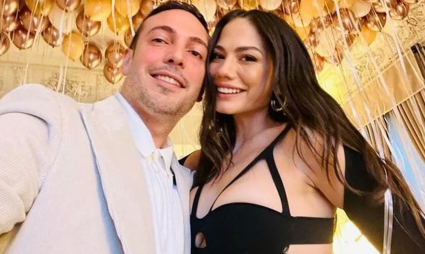 Demet Özdemir Oğuzhan Koç çifti evleniyor mu? Demet Özdemir Oğuzhan Koç düğünü ne zaman? Sevindiren haber geldi, evlilik tarihleri belli oldu