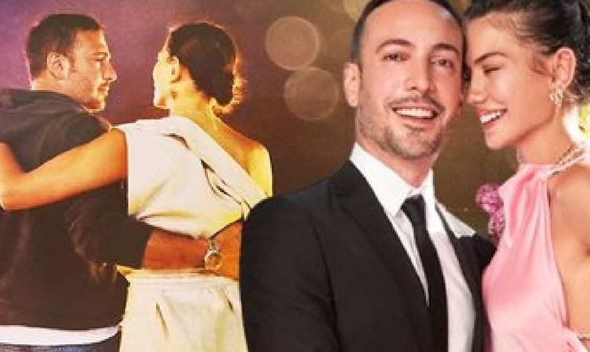 Demet Özdemir ve Oğuzhan Koç çiftinin düğün tarihindeki o detay yok artık dedirtti: Eski sevgilisiyle yıldönümünü seçmiş