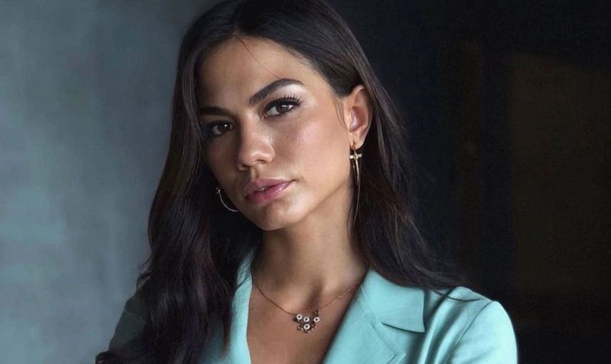 Demet Özdemir Yıllar Sonra İtiraf Etti! Olay Yaratan Dans Videosunun Perde Arkası Ortaya Çıktı