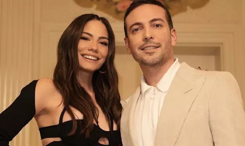 Demet Özdemir yüzüğü neden çıkardı? Oğuzhan Koç ve Demet Özdemir ayrıldı mı? Sevilen çiftten üzücü haber gündem oldu