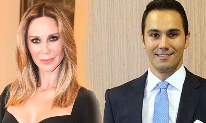Demet Şener'den Cenk Küpeli Hakkında Konuştu: 'Ben Bu Konulara Hiç Girmiyorum'
