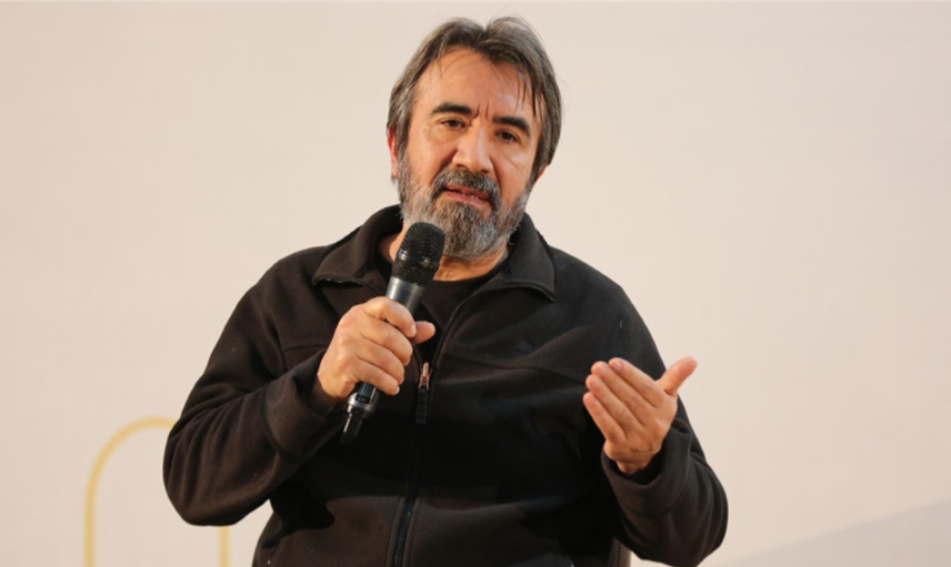 Demirkubuz'dan Oscar paylaşımı