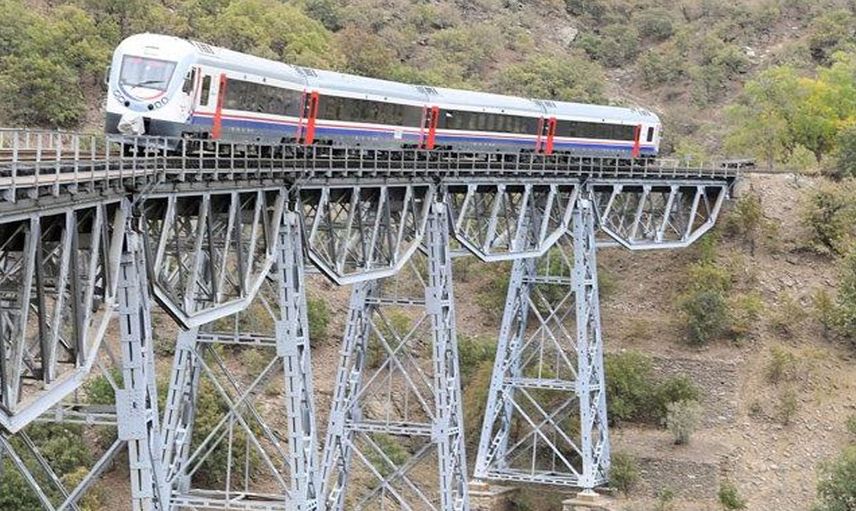 Demiryolu Yatırımları Yurt Genelinde Devam Ediyor!