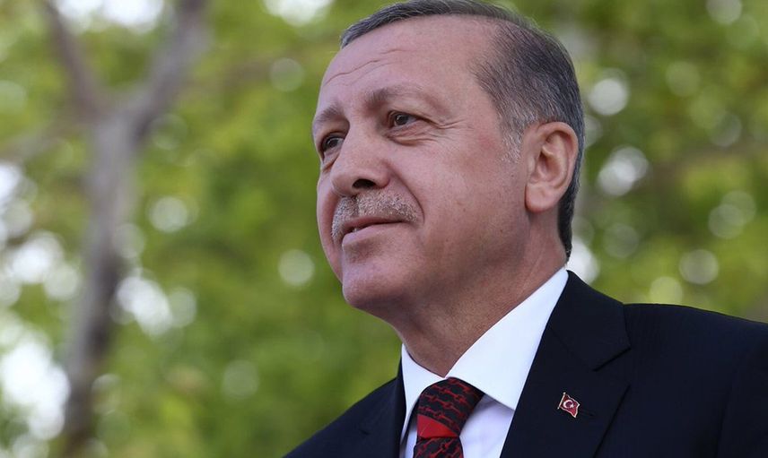 Demokrasinin Yılmaz Bekçisi AK Parti 20 Yaşında!