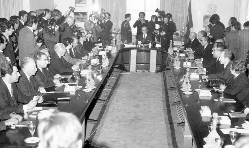 Demokrasiye vurulan ikinci darbe: 12 Mart Muhtırası!