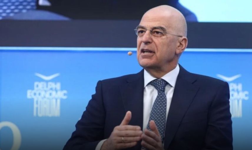 Dendias: ” Fidan’a Yanıt Vermeyeceğim”