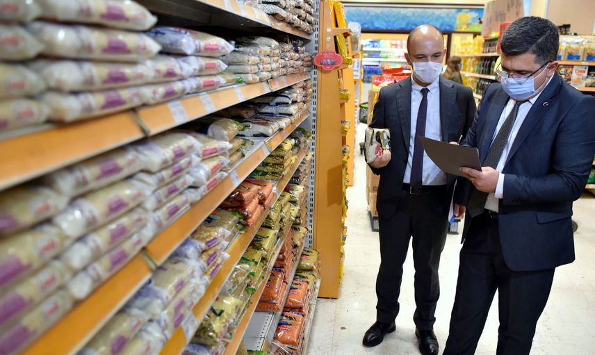 Denetim geliyor: Fahiş fiyatlara okkalı ceza!