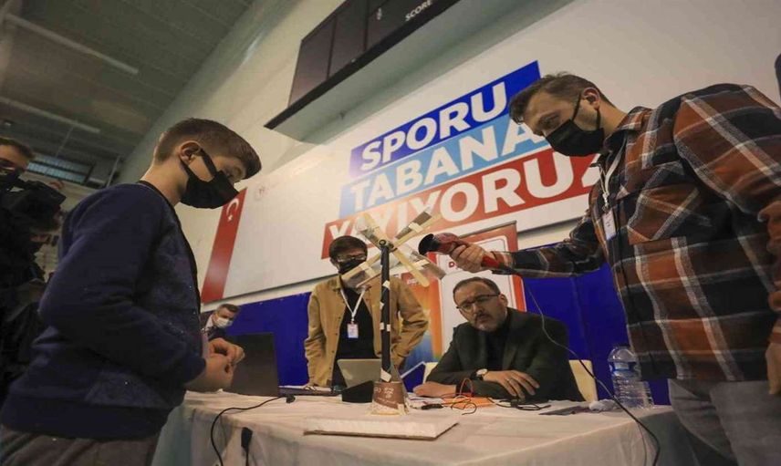 Deneyap atölyeleri hangi illerde var? Deneyap atölye kayıtları ne zaman başlayacak? 2022 Deneyap atölye uygulama sınav tarihi