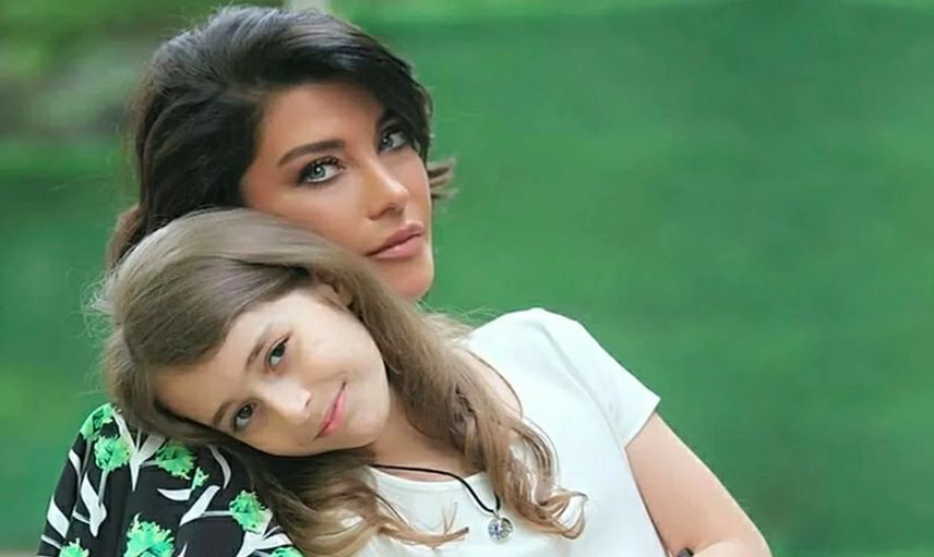 Deniz Akkaya ve kızının İfadesi ortaya çıktı: "Annem boğazıma sarıldı, ayağı ile kafamı tekmeledi"