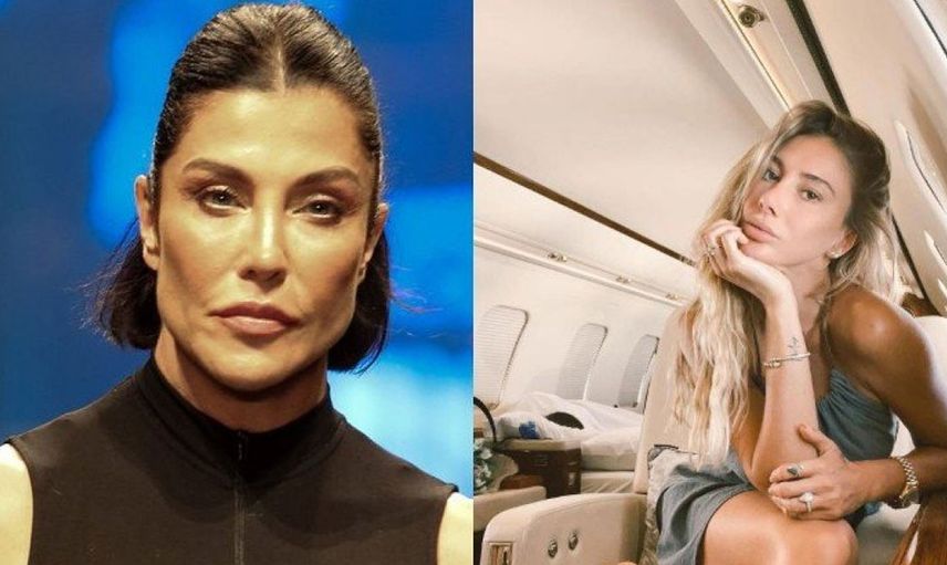 Deniz Akkaya'dan Şeyma Subaşı'ya Tepki: 'Çık Git Memleketimizden'