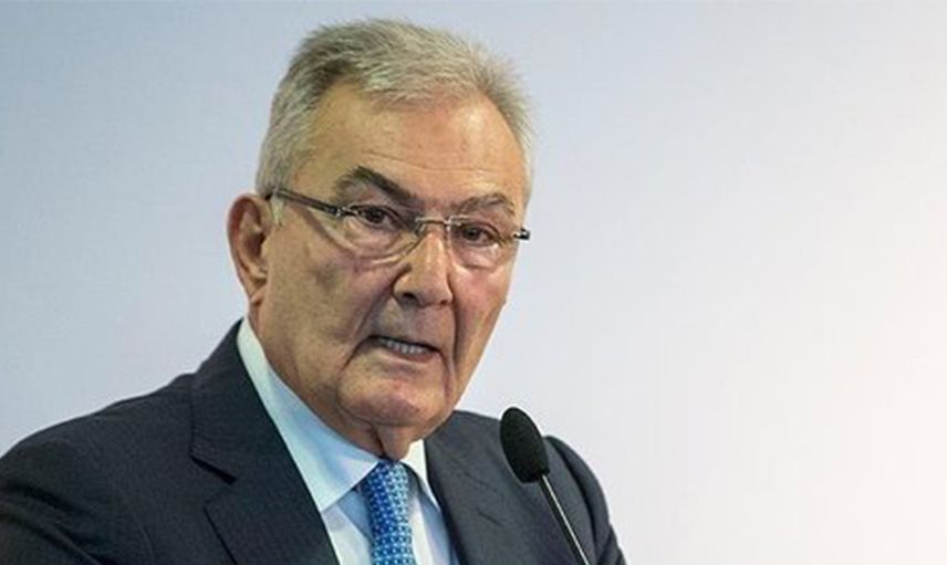 Deniz Baykal'a 2. İhanet CHP’den!