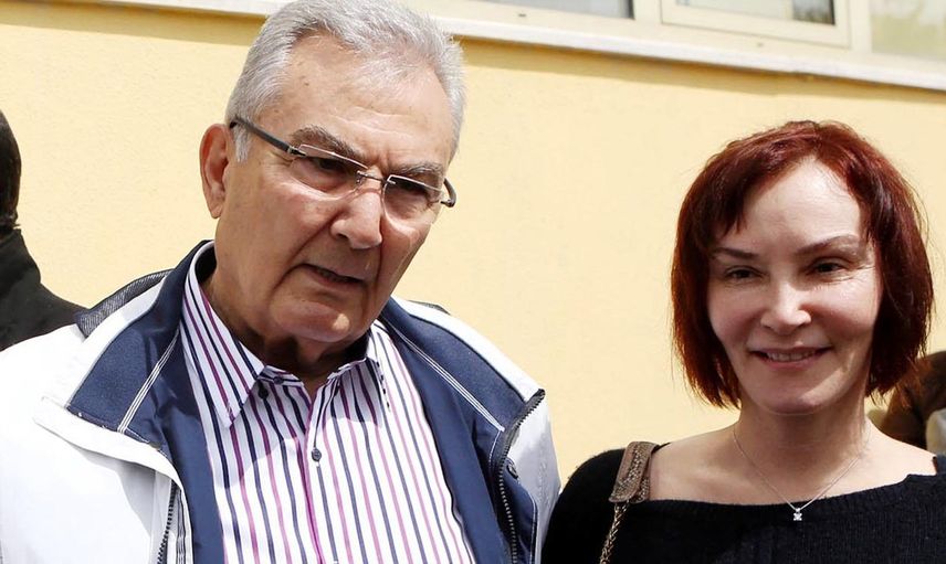 Deniz Baykal'ın Kızı Siyasete Atılıyor