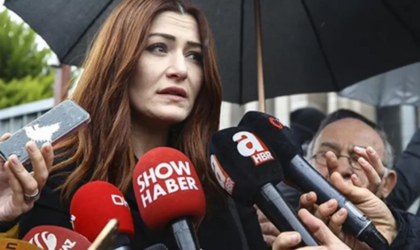 Deniz Çakır Hakkında Verilen Takipsizlik Kararı Kaldırıldı