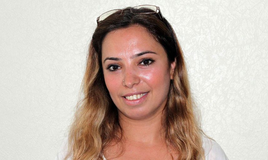 Deniz Poyraz Kimdir?