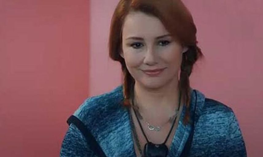 Deniz Seki'den Eşkiya Dünyaya Hükümdar Olmaz'da  Sürpriz