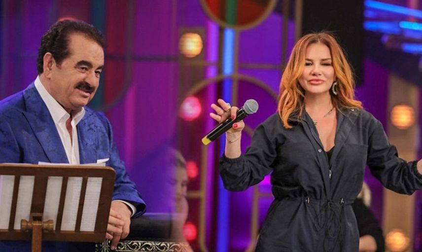 Deniz Seki'nin Son Hali Şaşırttı