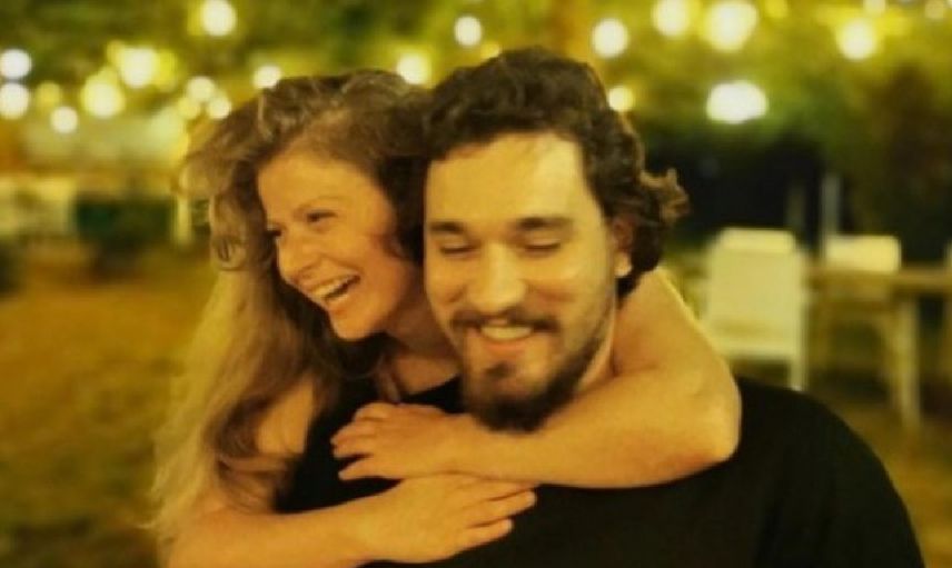 Deniz Şeremetli kimdir, ne iş yapıyor? Ecem Uzun kimle evleniyor? Ecem Uzun'un nişanlısı hakkında bilgiler