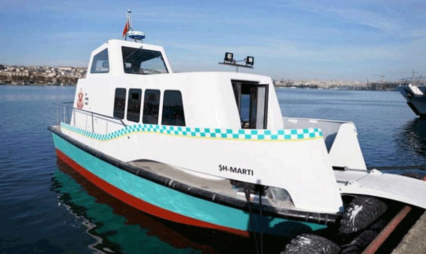 Deniz Taksi Nedir, Ücretleri Ne Kadar?