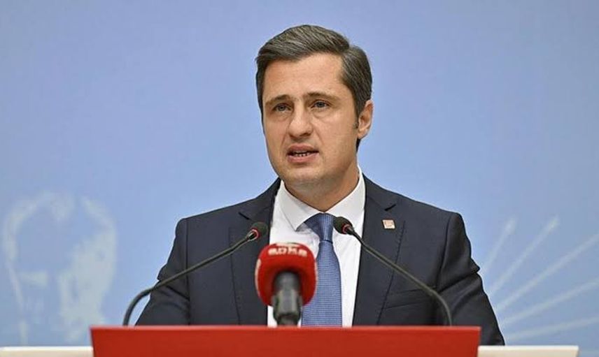Deniz Yücel’den Erdoğan’a sert yanıt!