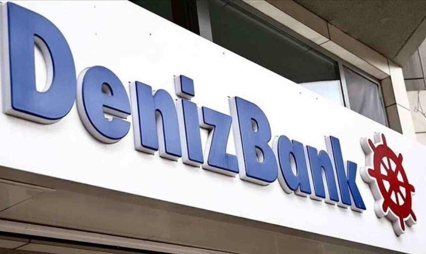 Denizbank çok güzel haber! 18 yaşından büyük olan ve TC kimlik numarası olan vatandaşlara 44.000 ödeme yapacağını açıkladı