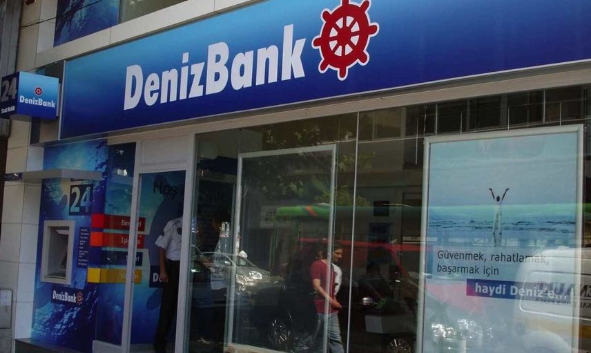 Denizbank çöktü mü, neden açılmıyor? Denizbank mobil uygulamasında sorun mu var? Denizbank POS çalışmıyor mu?