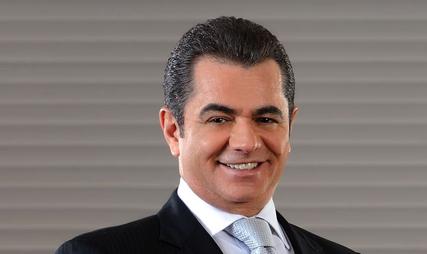 Denizbank genel müdür arıyor!