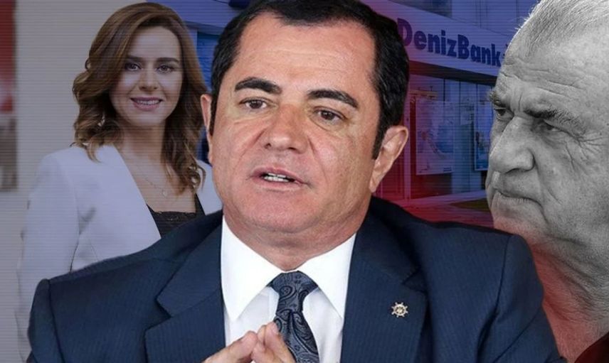 Hakan Ateş'e dolandırıcılık suçlaması!
