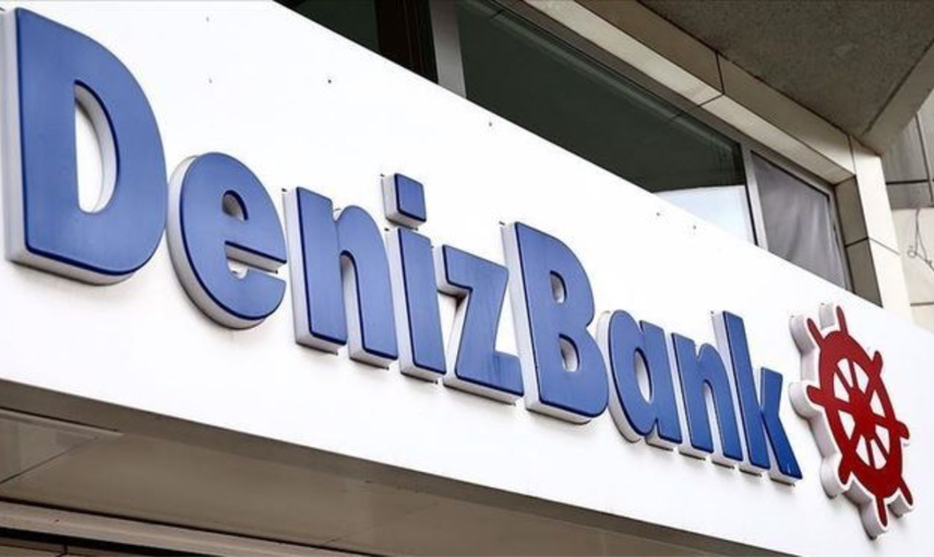 Denizbank'a gelen 90.000 TL ihtiyaç kredisini kapıyor! Rahat rahat ödeyeceğiniz vade seçenekleri mevcut