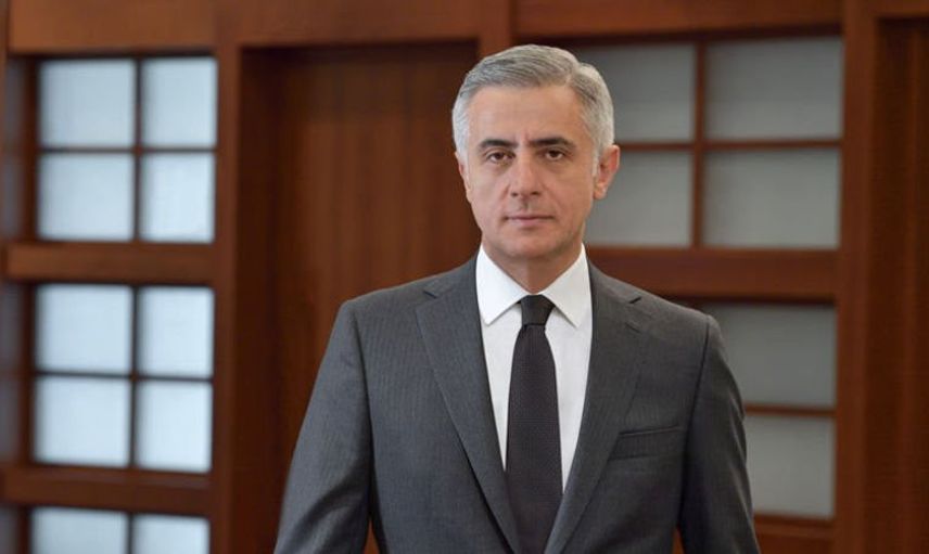 Denizbank'ta Hakan Ateş'in yerine gelecek isim belli oldu