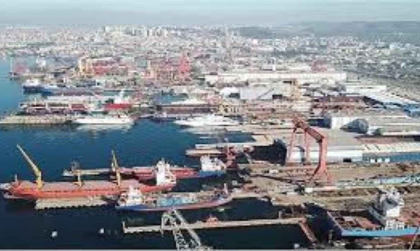 Denizcilik İşletmeleri Yönetimi DGS 2022 taban puanları ve bölüm kontenjanları