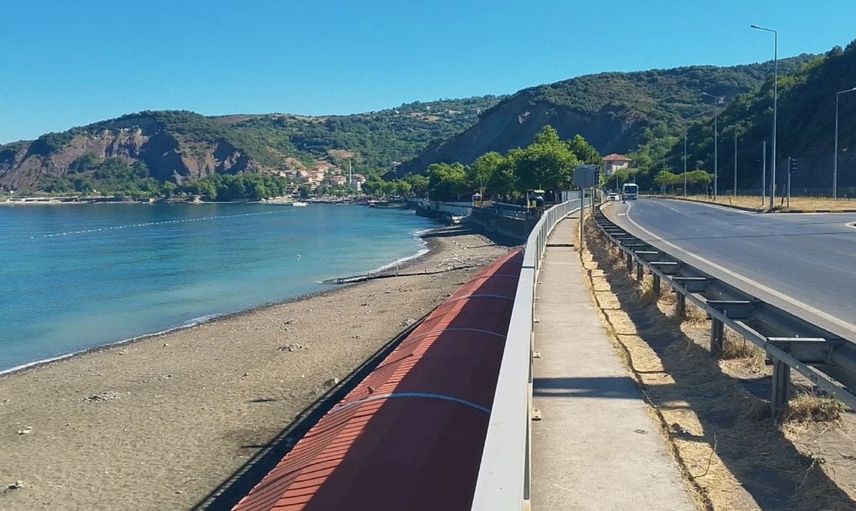 Denizdeki şüpheli cisim sonrası alarm verildi: O ilde plajlara girişler yasaklandı