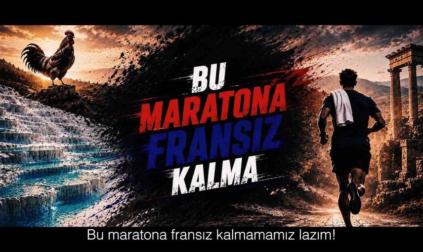 Denizli büyükşehir belediyesi'nden mizahi tanıtım filmi ile sosyal medya ilgisi
