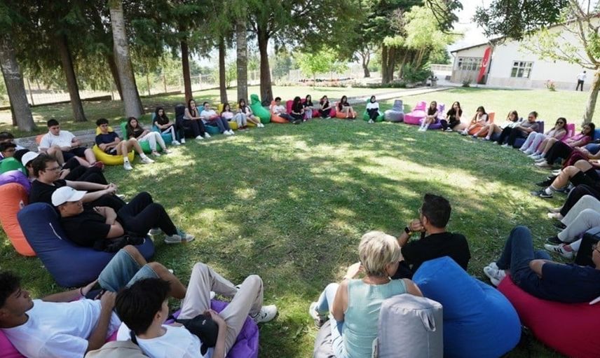 Denizli Büyükşehir, yaz etkinlikleri ile dolu dolu bir sezon sunuyor