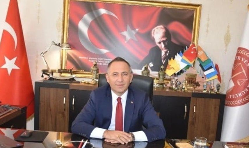 Denizli Cumhuriyet Başsavcılığına Mustafa Akbulut atandı