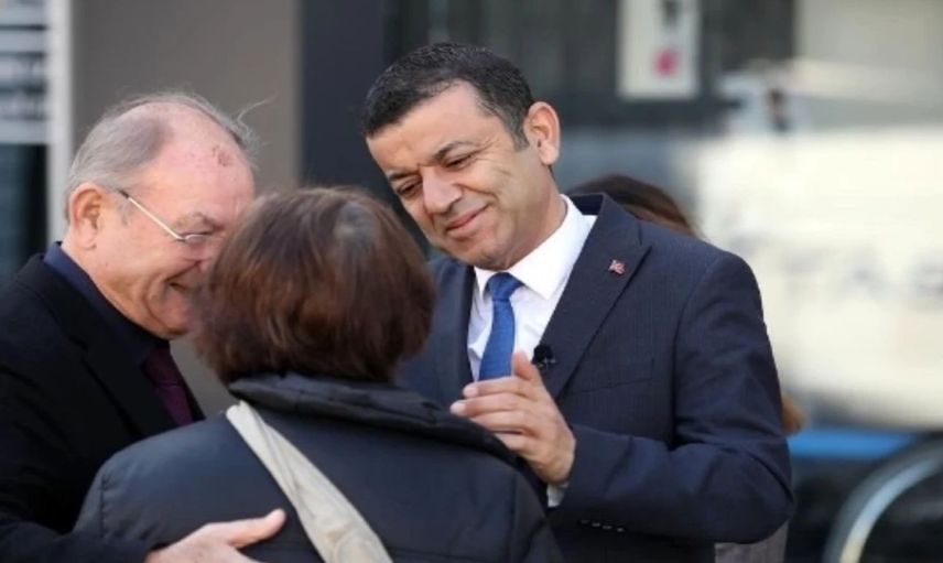 Denizli de yönetimi değişen iller arasında yer aldı: Denizli Belediye Başkanı Bülent Nuri Çavuşoğlu kimdir?
