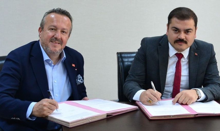 Denizli OSB'den Kadın İstihdamına Yönelik Proje