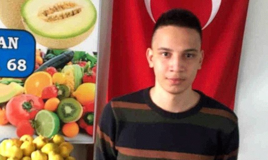 Denizli’de 19 Yaşındaki Barış’tan 2 Gündür Haber Alınamıyor!
