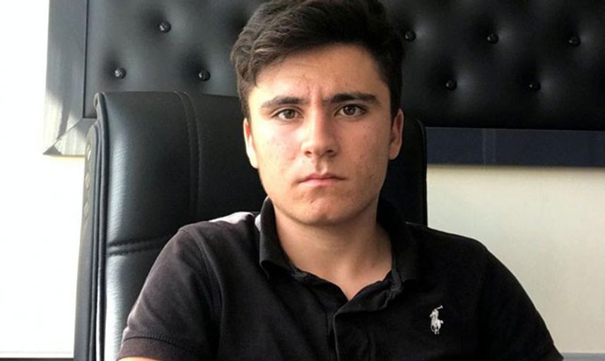 Denizli’de Koyun Otlatmaya Giden 18 Yaşındaki Genç Ölü Bulundu