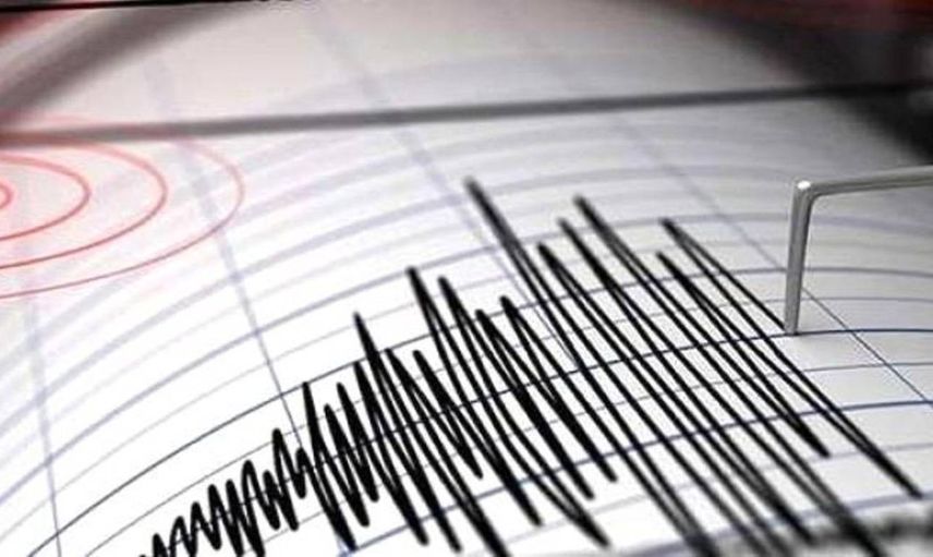 Denizli’de panik yaratan deprem: Kandilli Rasathanesi açıkladı