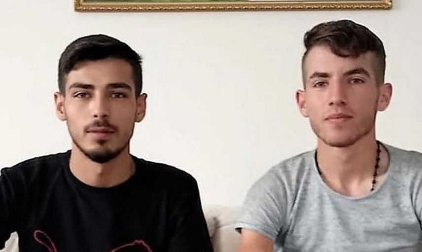 Denizli'den kahreden haber geldi! İki gencin cesedi su kuyusunda bulundu!