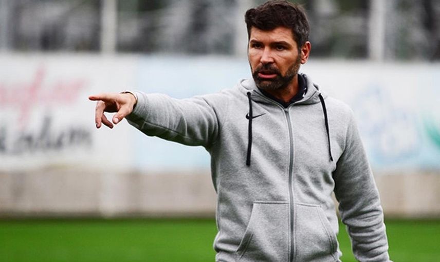 Denizlispor Fenerbahçe Maçı Öncesi Umutlu