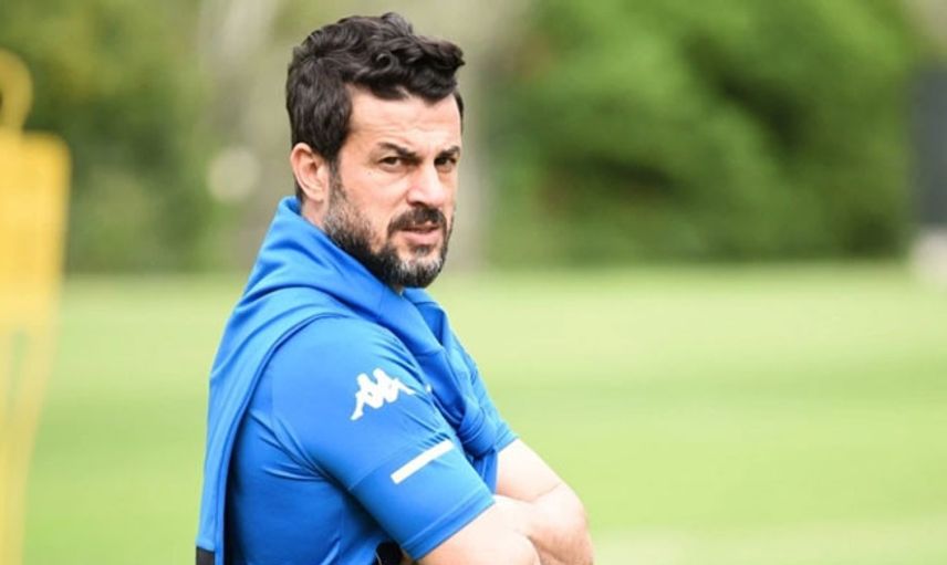 Denizlispor Ligde Kalma Hesapları Yapıyor
