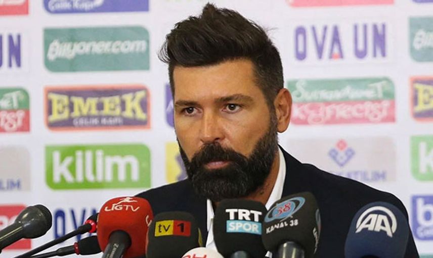 Denizlispor Teknik Direktörü Alanyaspor Mağlubiyetini Değerlendirdi
