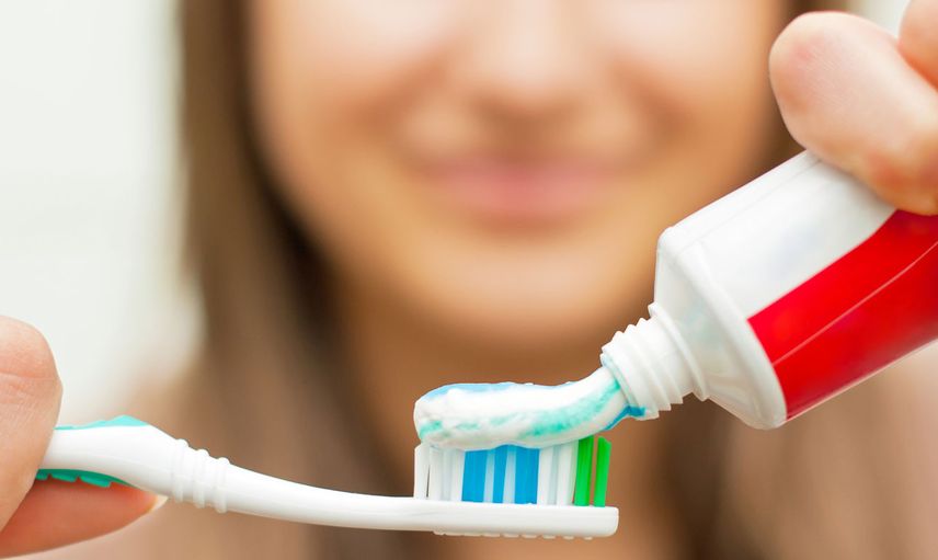 Dental Florozis Nedir?